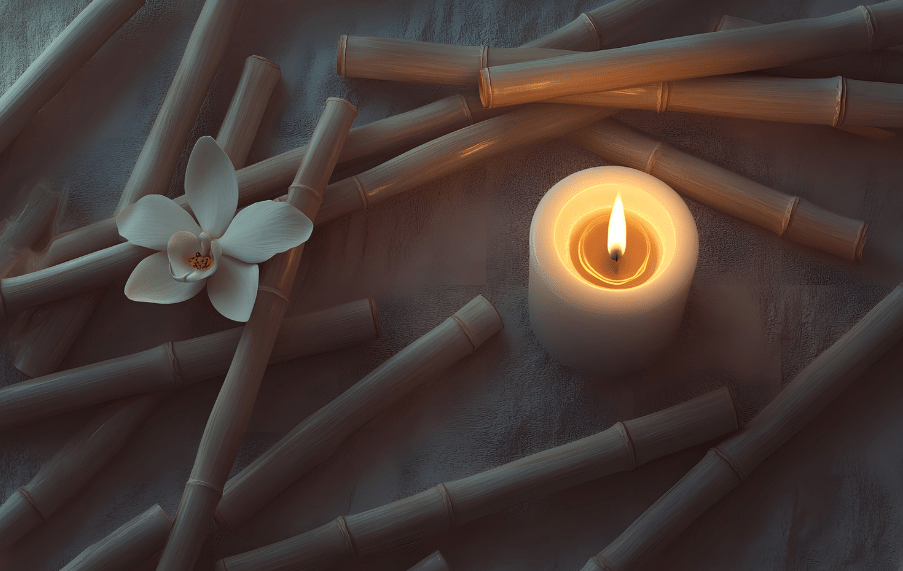 Vind Rust en Creativiteit: Een Moment voor Jezelf